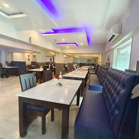 Rr Inn Group Of Hotels Kanyakumari Εξωτερικό φωτογραφία