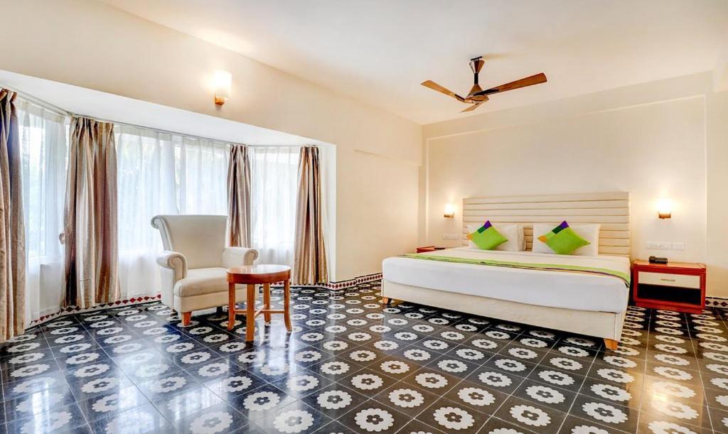 Rr Inn Group Of Hotels Kanyakumari Εξωτερικό φωτογραφία