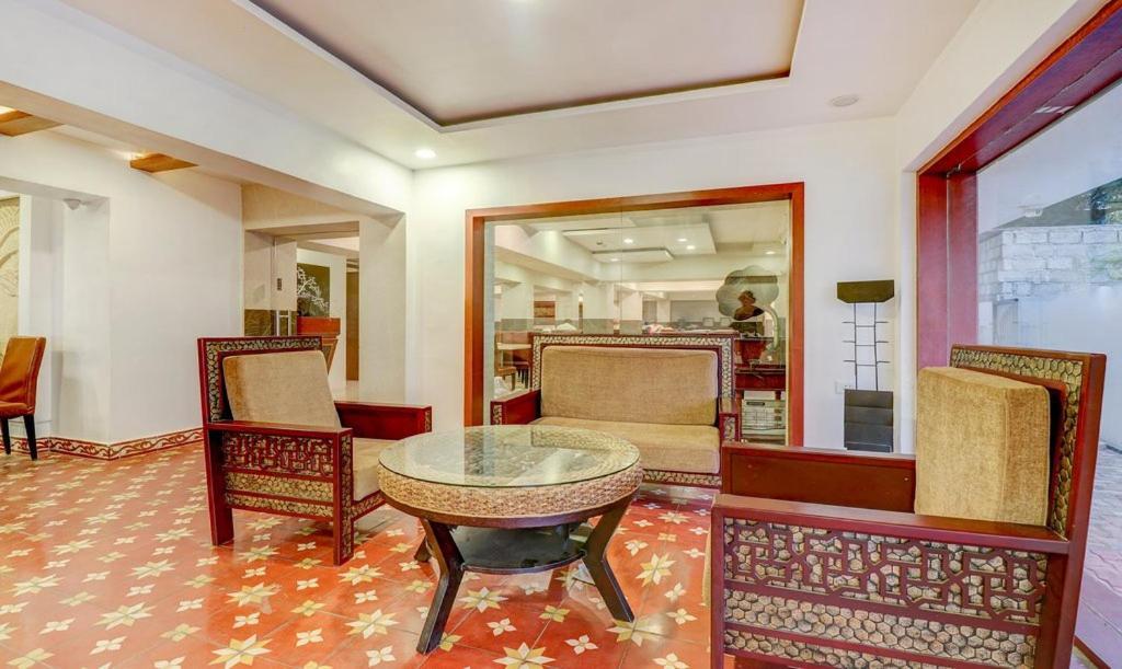 Rr Inn Group Of Hotels Kanyakumari Εξωτερικό φωτογραφία