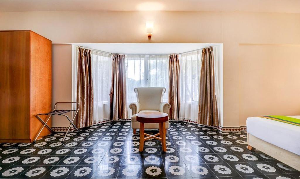 Rr Inn Group Of Hotels Kanyakumari Εξωτερικό φωτογραφία