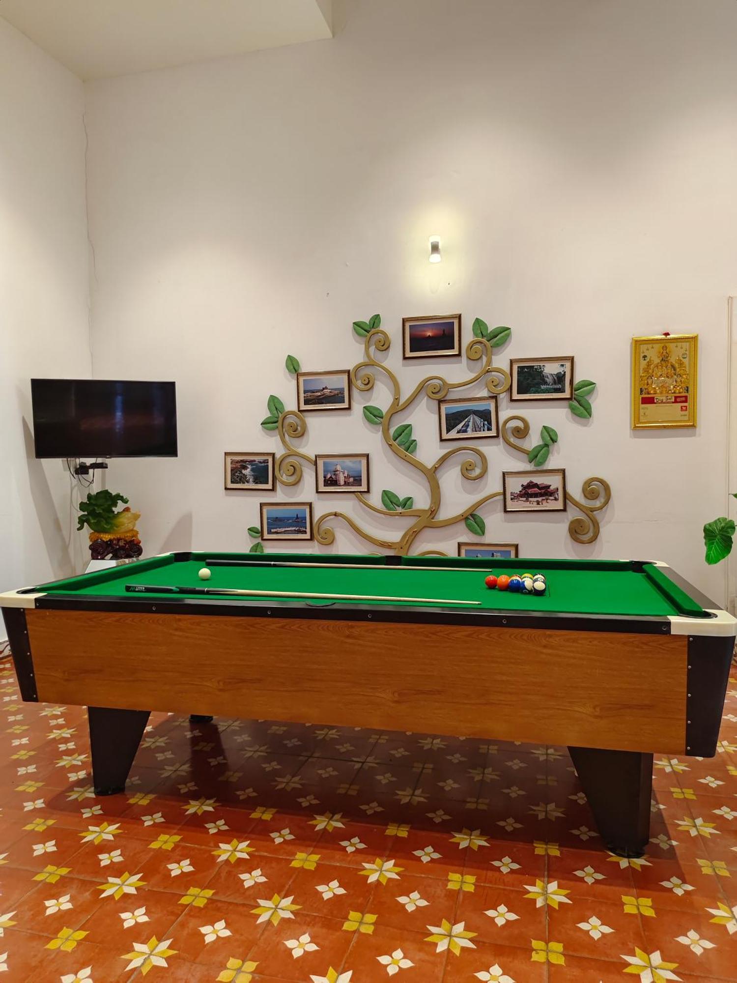 Rr Inn Group Of Hotels Kanyakumari Εξωτερικό φωτογραφία