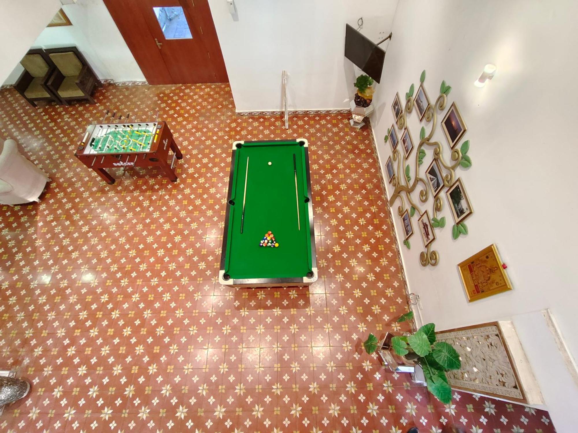 Rr Inn Group Of Hotels Kanyakumari Εξωτερικό φωτογραφία